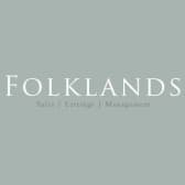 Logo von Folklands Ltd.