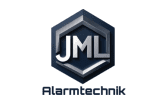 Logo von JML Alarmtechnik OHG