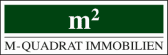 Logo von m² Immobilien Grevenbroich