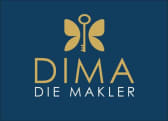 Logo von DIMA Immobilien GmbH