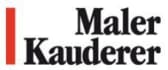 Logo von Kauderer GmbH & Co. KG Malerbetrieb