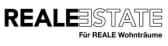 Logo von Reale Estate Für Reale Wohnträume