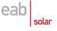 Logo von eab solar