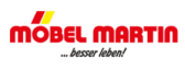 Logo von Möbel Martin B.V. & Co.KG