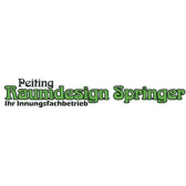 Logo von Raumdesign Springer Innungsfachbetrieb
