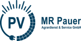 Logo von MR Pauer Agrardienst & Service GmbH