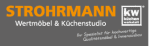 Logo von Strohrmann Wertmöbel & Bauelemente Inh. Horst Spönemann e.K.