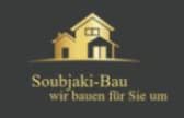 Logo von Soubjaki Bau
