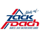 Logo von Marcel Zack Dachdeckerei GmbH