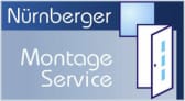 Logo von Nürnberger Montage Service