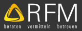 Logo von Rathfelder Finanzmanagement GmbH