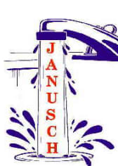 Logo von Janusch Brzykcy Heizung - Sanitär