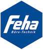 Logo von FEHA Büro-Technik GmbH
