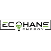 Logo von Ecohans Energy GmbH