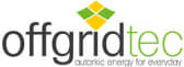 Logo von Offgridtec AG
