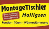 Logo von Malligsen Michael Montagetischler