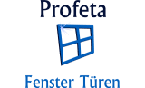 Logo von profeta- Fenster