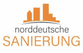 Logo von NDS norddeutsche Sanierungs GmbH