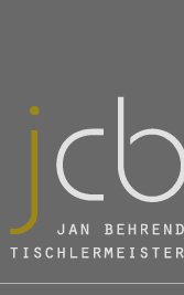 Logo von Tischlerei JCB