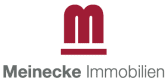 Logo von Meinecke Immobilien