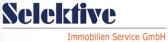 Logo von Selektive Immobilien Service GmbH