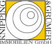 Logo von Knipping & Grümer Immobilien GmbH