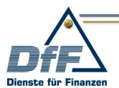 Logo von Steffen Hösel  DfF - Dienste für Finanzen