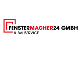 Logo von Fenstermacher24 GmbH & Bauservice