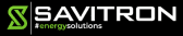 Logo von Savitron GmbH