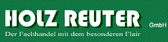 Logo von Holz Reuter GmbH