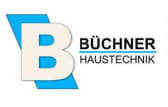 Logo von Firma Büchner - Haustechnik & Handel