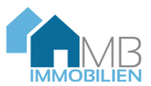 Logo von MB Immobilien UG