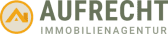 Logo von AUFRECHT Immobilienagentur GmbH