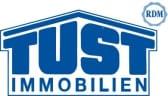 Logo von Tust-Immobilien GmbH