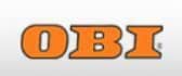 Logo von OBI Bau- und Heimwerkermärkte