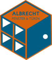 Logo von Oliver Albrecht - Fenster & Türen