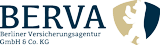 Logo von BERVA Berliner Versicherungsagentur GmbH & Co. KG