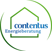 Logo von contentus Energieberatung GbR