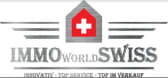 Logo von Immoworldswiss GmbH
