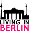 Logo von Living in Berlin e.K.