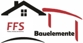 Logo von FFS-Bauelemente Franz Böckl