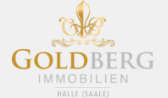 Logo von Goldberg Immobilien Halle (Saale) GmbH
