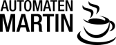 Logo von Automaten Martin GmbH & Co. KG