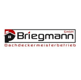 Logo von Briegmann Dachdeckermeisterbetrieb GmbH