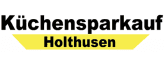 Logo von Küchensparkauf Holthusen
