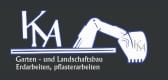 Logo von KMA GALABAU