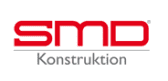Logo von SMD Konstruktion GmbH