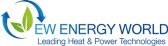 Logo von EW Energy World GmbH - Recruiting