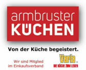 Logo von Armbruster Küchen GmbH