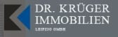 Logo von Dr. Krüger Immobilien